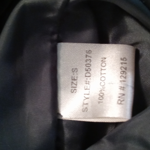 Comme toi... Brand PolkaDot Dress - Picture 6 of 7